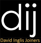 David Inglis Joiners Logo
